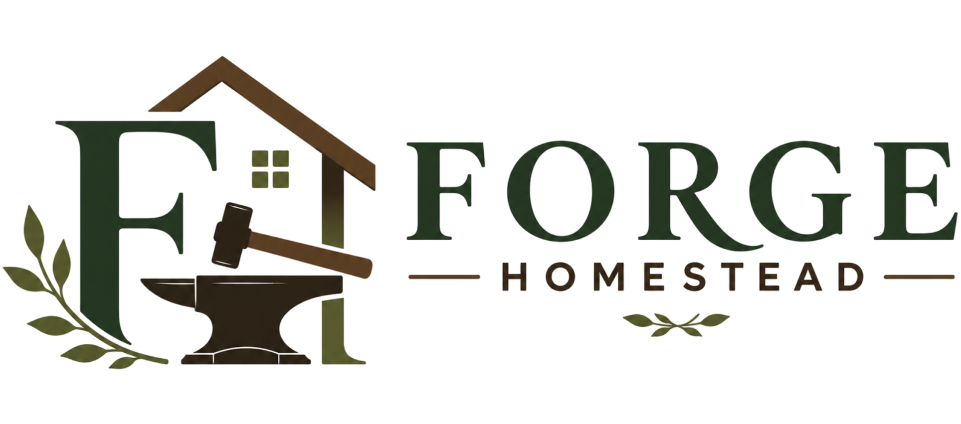 Forge Homestead